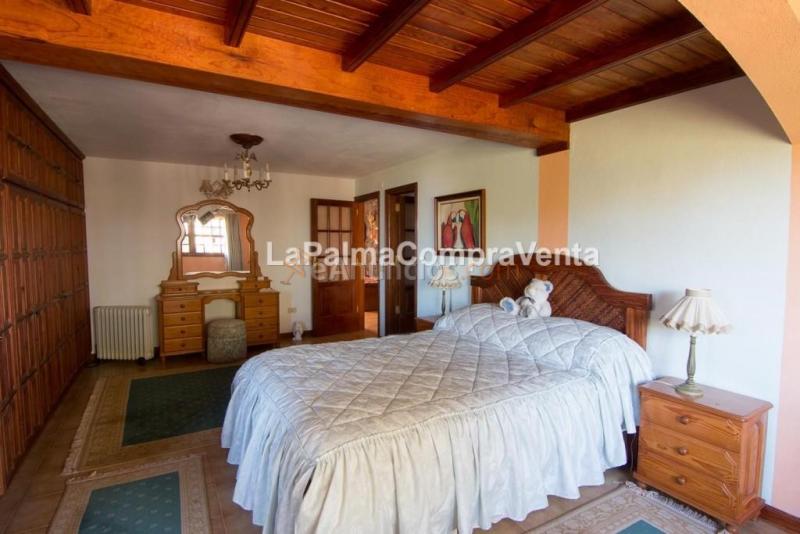 Casa-Chalet en Venta en Breña Alta Santa Cruz de Tenerife