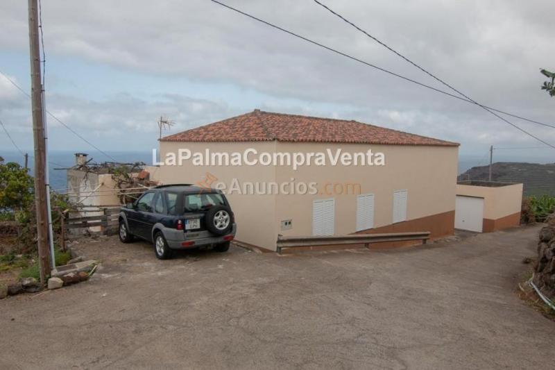 Casa-Chalet en Venta en Barlovento Santa Cruz de Tenerife