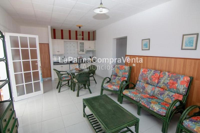 Casa-Chalet en Venta en Quemados, Los (Santa Cruz De La Palma) Santa Cruz de Tenerife