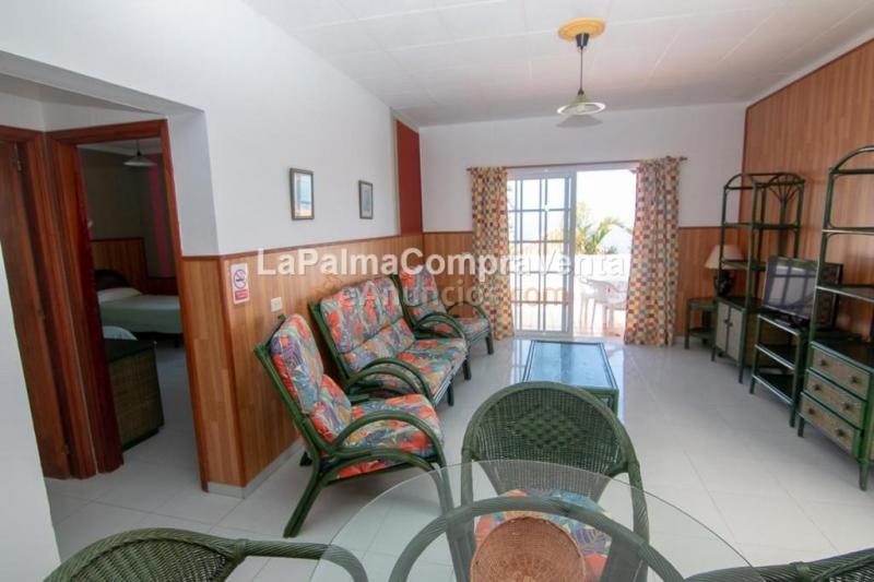 Casa-Chalet en Venta en Quemados, Los (Santa Cruz De La Palma) Santa Cruz de Tenerife