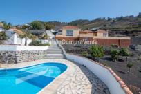 Casa-Chalet en Venta en Quemados, Los (Santa Cruz De La Palma) Santa Cruz de Tenerife