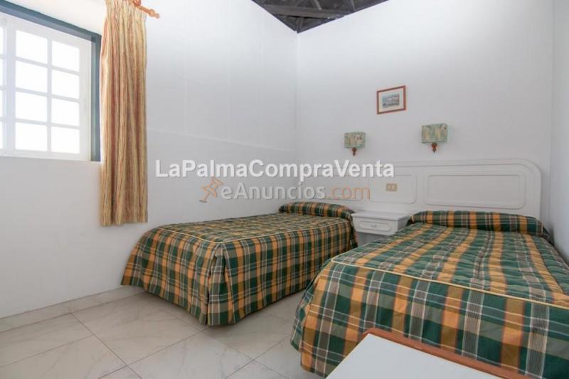 Casa-Chalet en Venta en Quemados, Los (Santa Cruz De La Palma) Santa Cruz de Tenerife