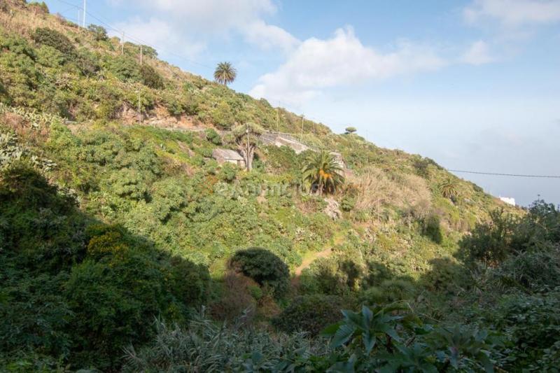 Suelo rústico en Venta en Garafia Santa Cruz de Tenerife