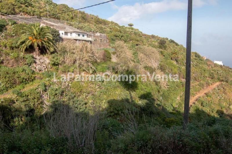 Suelo rústico en Venta en Garafia Santa Cruz de Tenerife