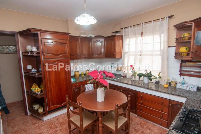 Ático en Venta en Santa Cruz De La Palma Santa Cruz de Tenerife