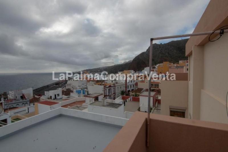 Ático en Venta en Santa Cruz De La Palma Santa Cruz de Tenerife
