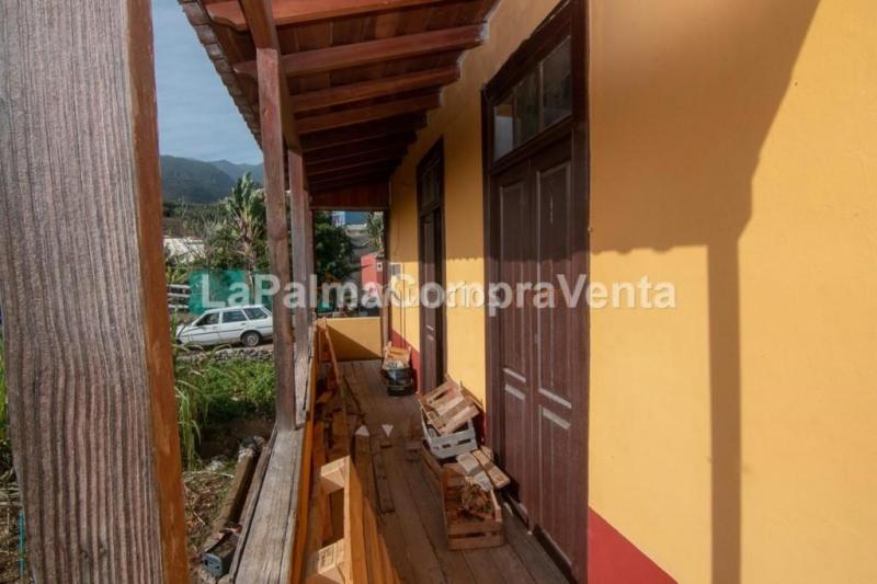 Casa-Chalet en Venta en San Andres Y Sauces Santa Cruz de Tenerife