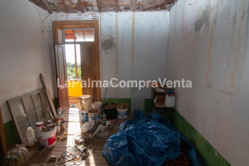 Casa-Chalet en Venta en San Andres Y Sauces Santa Cruz de Tenerife