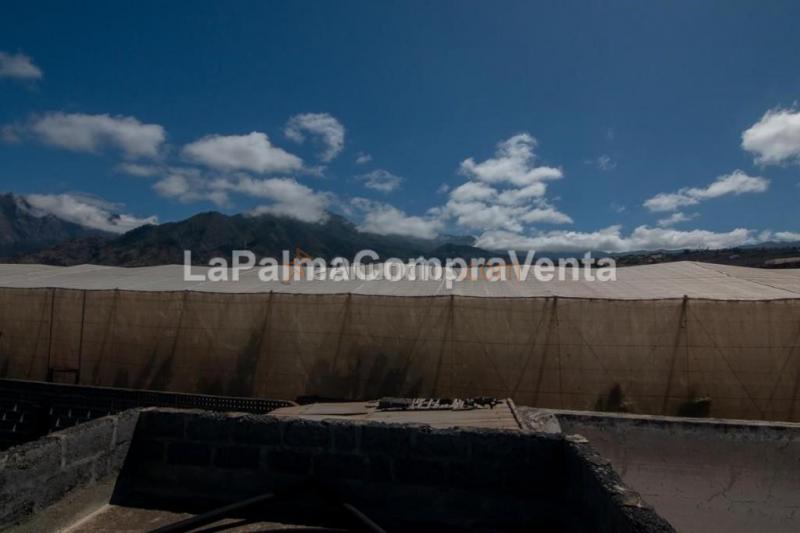 Suelo rústico en Venta en Triana Santa Cruz de Tenerife
