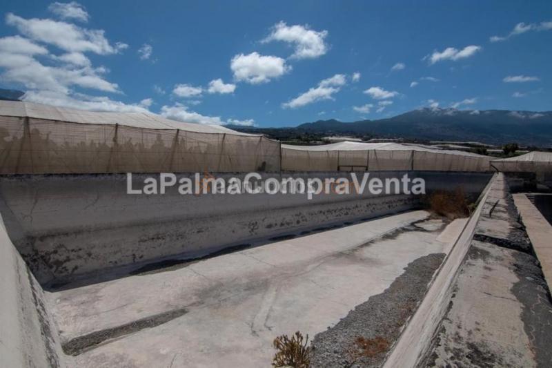 Suelo rústico en Venta en Triana Santa Cruz de Tenerife