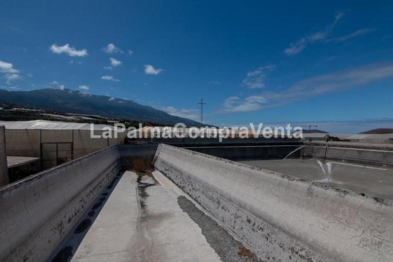 Suelo rústico en Venta en Triana Santa Cruz de Tenerife