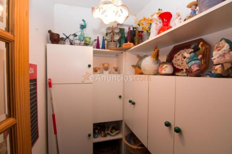 Piso en Venta en Santa Cruz De La Palma Santa Cruz de Tenerife