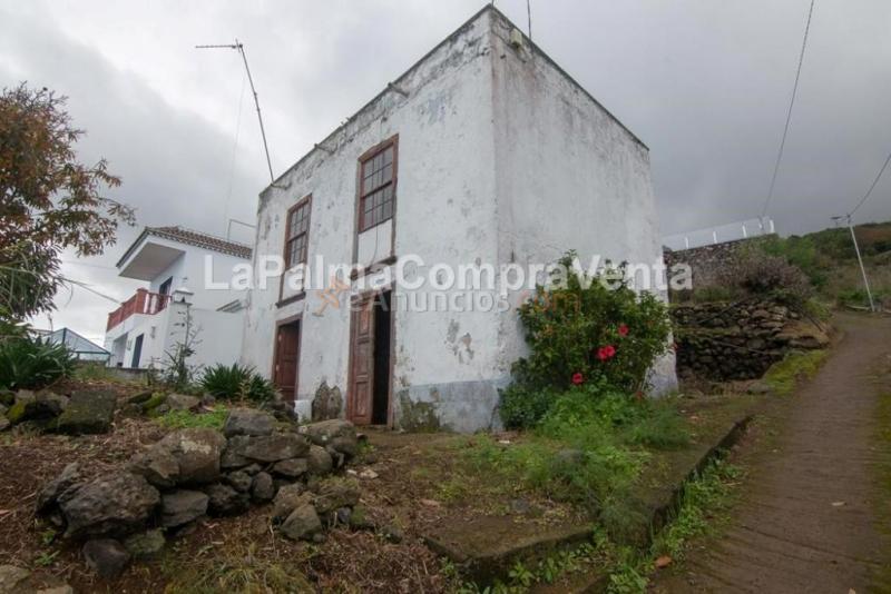 Casa-Chalet en Venta en San Andres Y Sauces Santa Cruz de Tenerife