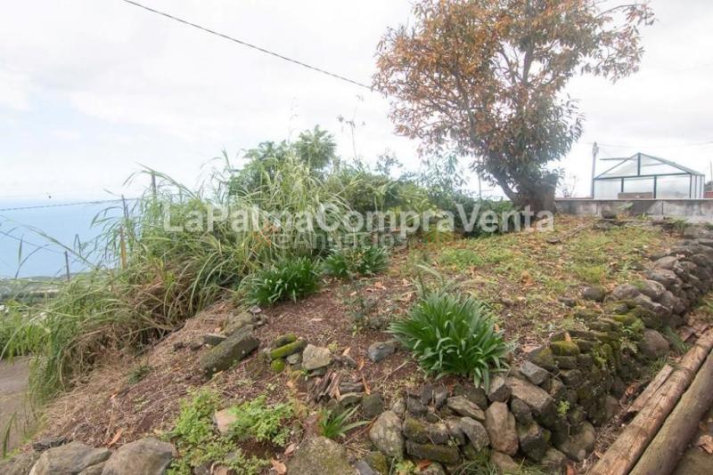 Casa-Chalet en Venta en San Andres Y Sauces Santa Cruz de Tenerife