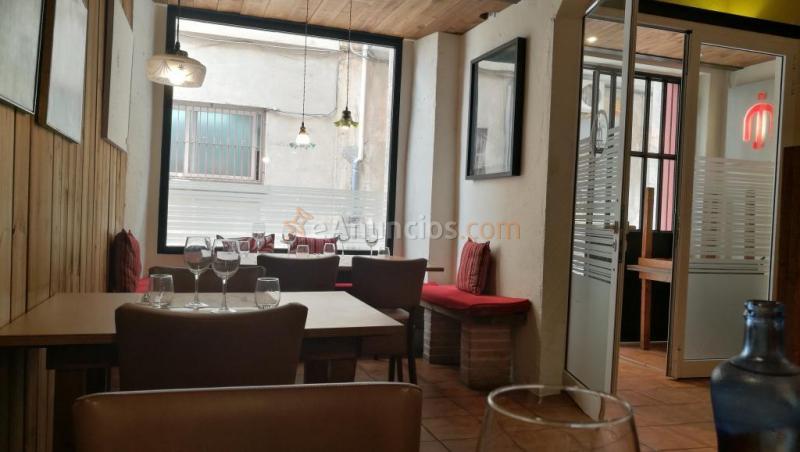 Local comercial en Alquiler en Figueres Girona