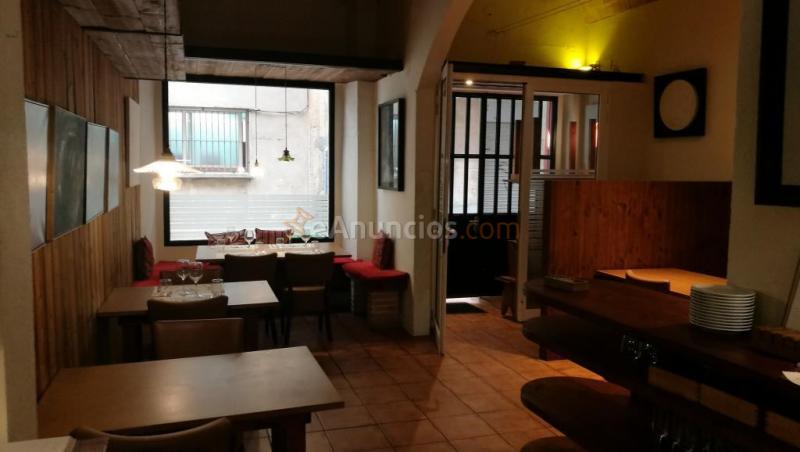 Local comercial en Alquiler en Figueres Girona