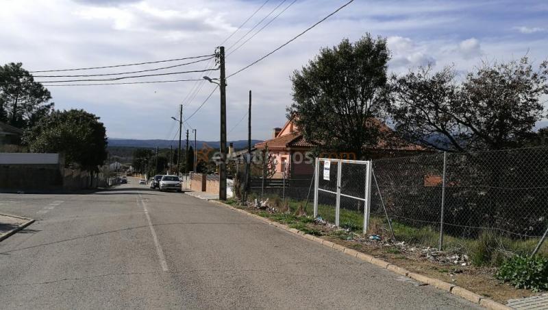 Suelo urbanizable en Venta en Sils Girona