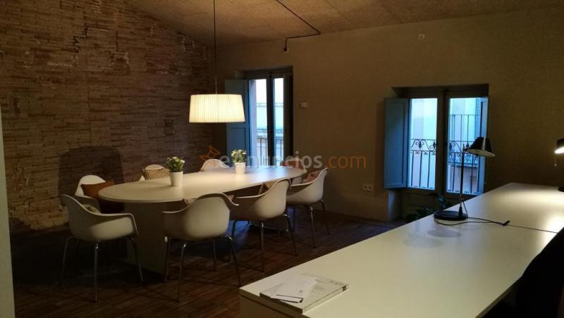 Oficina en Alquiler en Figueres Girona