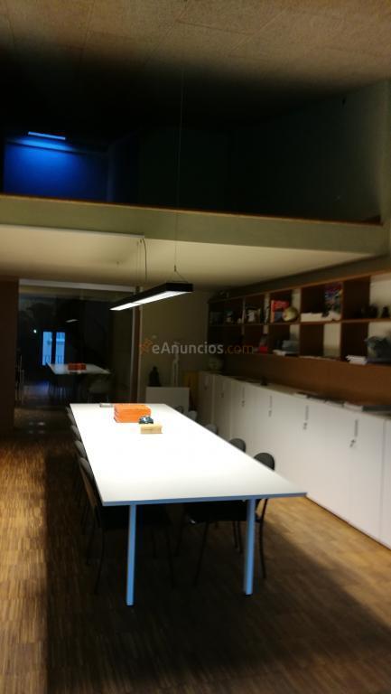 Oficina en Alquiler en Figueres Girona