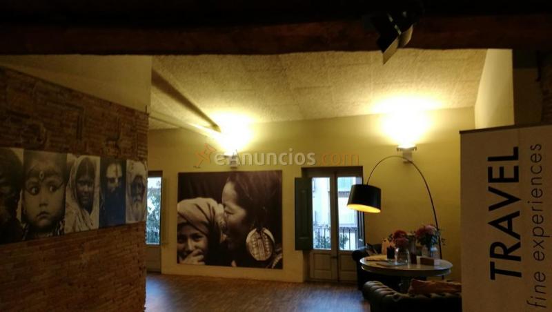 Oficina en Alquiler en Figueres Girona