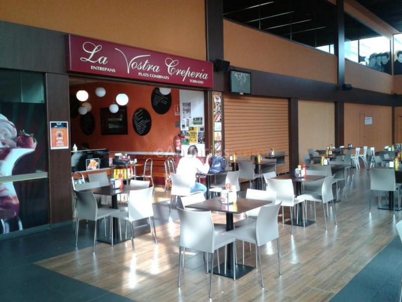 Local comercial en Venta en Figueres Girona