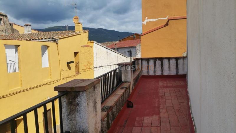 Casa-Chalet en Venta en Jonquera, La Girona