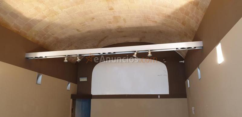 Local comercial en Alquiler en Figueres Girona