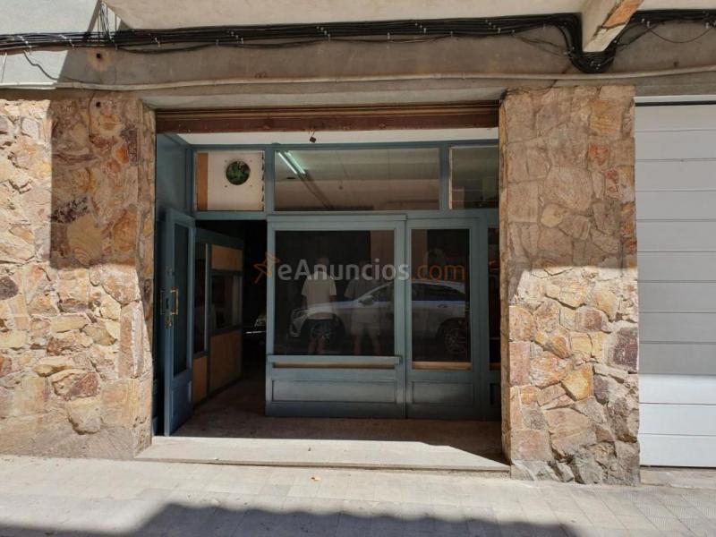 Local comercial en Venta en Figueres Girona