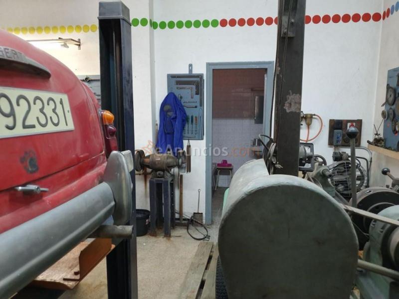 Local comercial en Venta en Figueres Girona