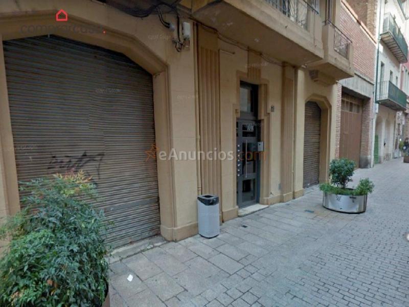 LOCAL COMERCIAL  EN ALCALDE COSTA