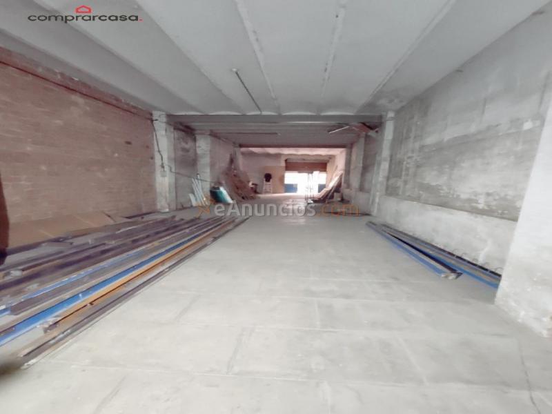 LOCAL COMERCIAL  EN ALCALDE COSTA