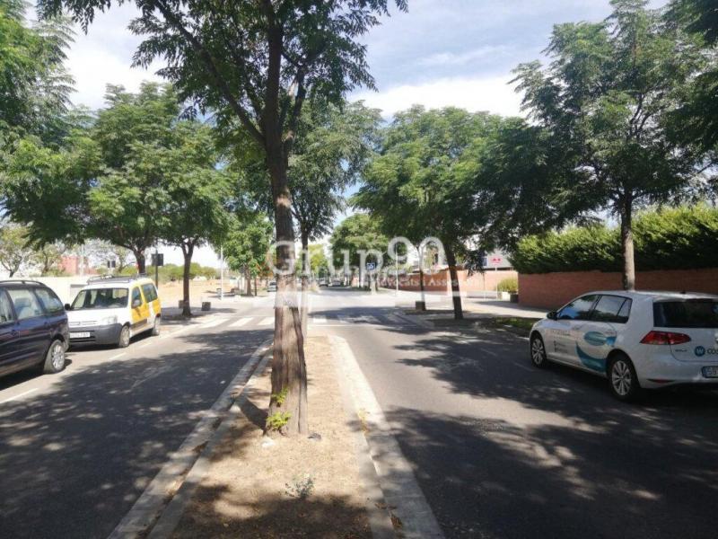 PARCELA MUY BIEN SITUADA EN CIUTAT  JARDI