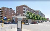 EN VENTA PLAZA DE PARKING + TRASTERO EN AV. VALENCIA