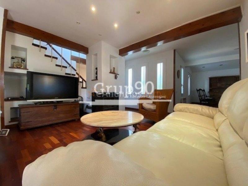 Fantástico chalet en el Roc de Sant Gaiet