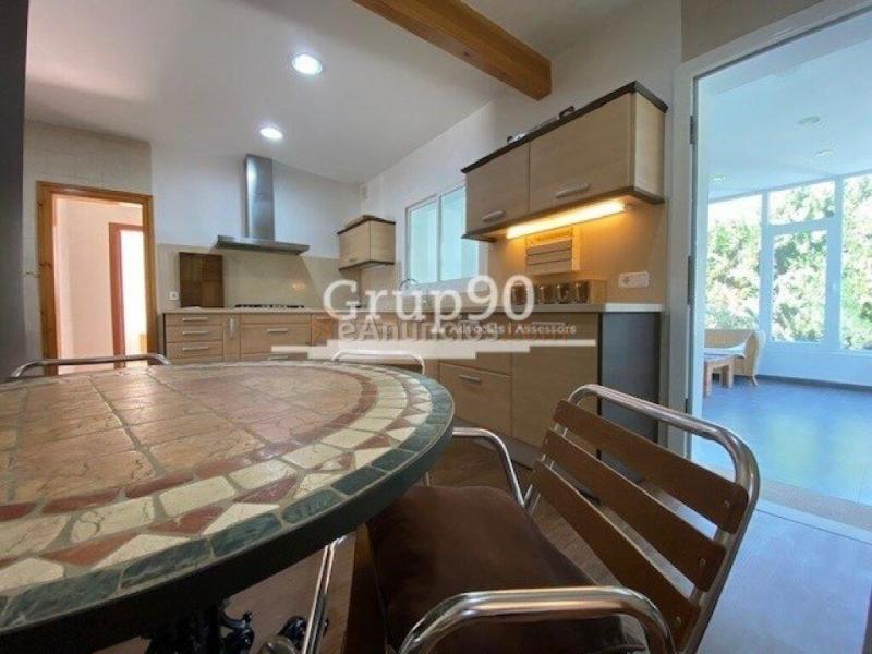 Fantástico chalet en el Roc de Sant Gaiet