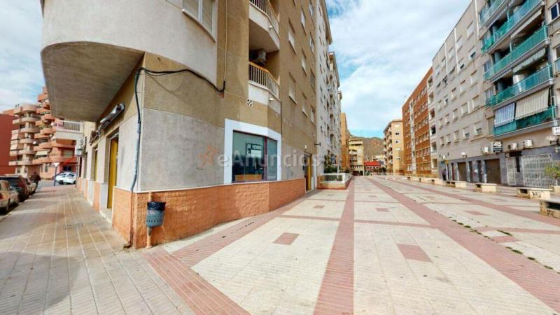 Local comercial en Venta en Filipinas Alicante