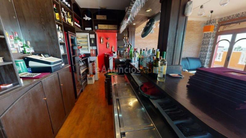 Local comercial en Venta en Filipinas Alicante