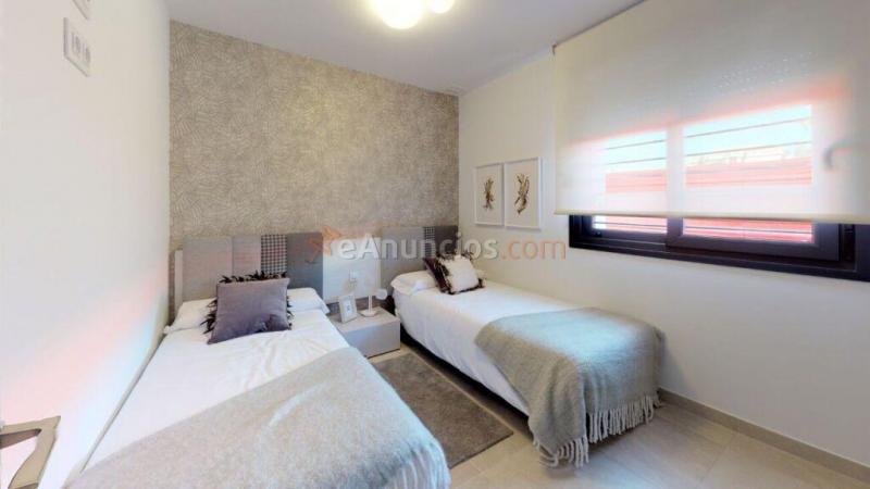 Apartamento en Venta en Filipinas Alicante