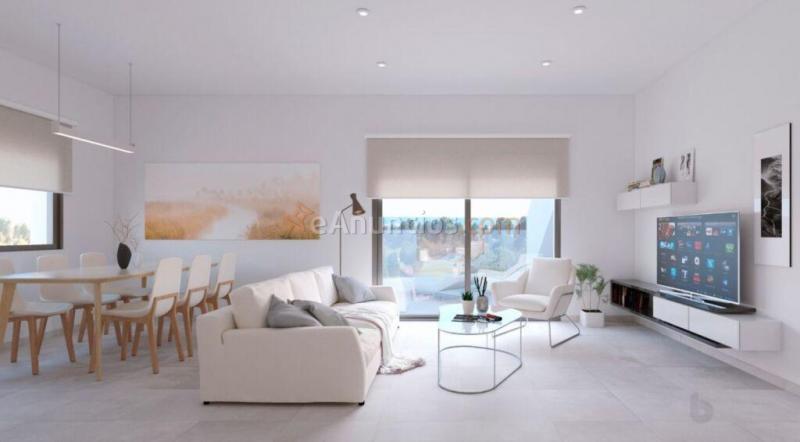 Apartamento en Venta en Filipinas Alicante