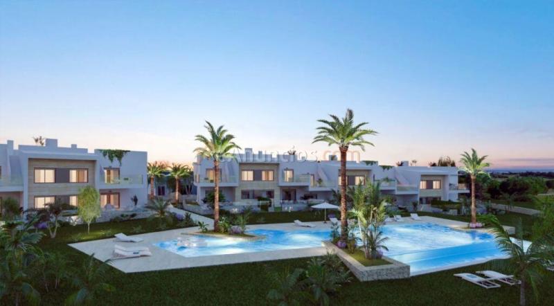 Apartamento en Venta en Filipinas Alicante