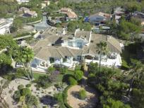 Casa-Chalet en Venta en Molina De Segura Murcia