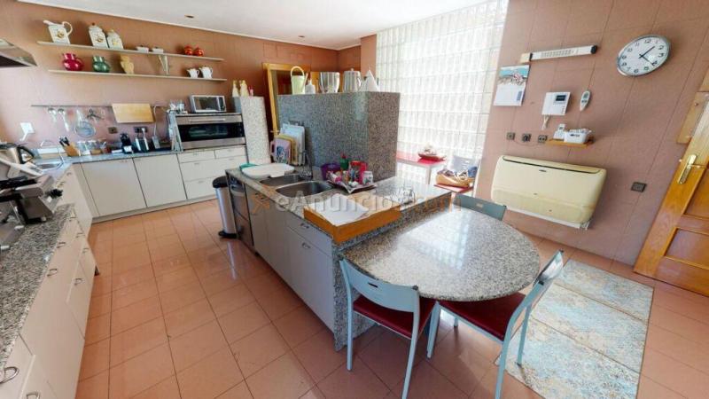 Casa-Chalet en Venta en Molina De Segura Murcia