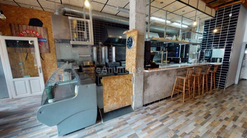 Local comercial en Venta en Alcazares, Los Murcia