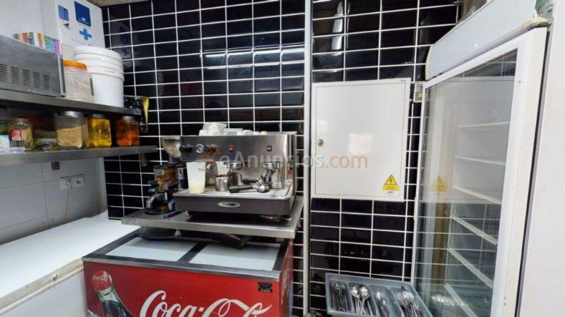 Local comercial en Venta en Alcazares, Los Murcia