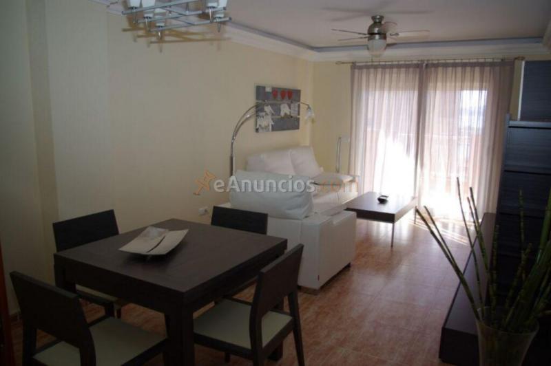 Apartamento en Venta en Manga Del Mar Menor, La Murcia