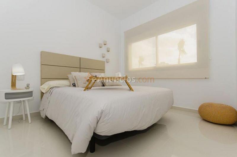 Casa-Chalet en Venta en Manga Del Mar Menor, La Murcia