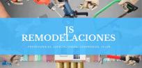 Js remodelaciones