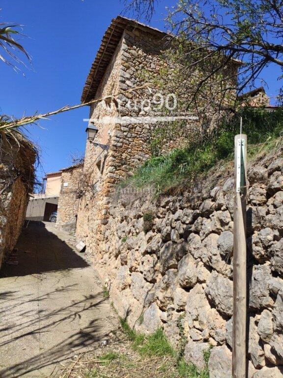 CASA DE PUEBLO EN PESSONADA