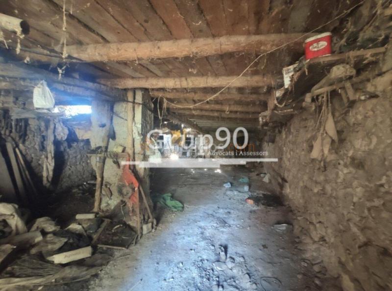 CASA DE PUEBLO EN PESSONADA