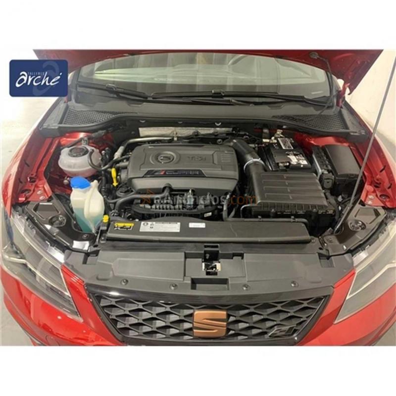 Seat Leon Cupra 300 4Drive